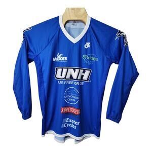 Champion System Men's race cut cycling jersey Double-sided Medium M